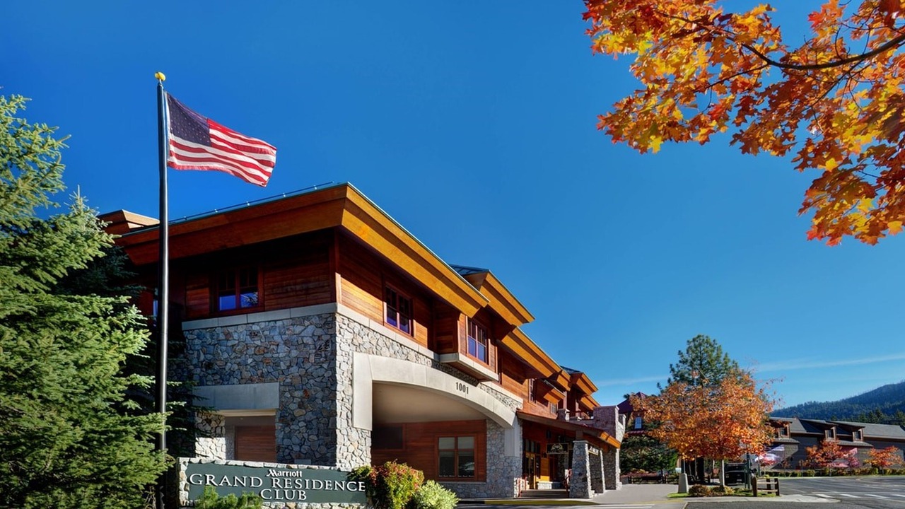 Photo of Outdoor in South Lake Tahoe
