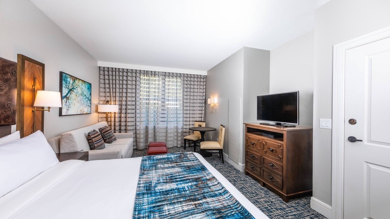 Photo of Bedroom in South Lake Tahoe