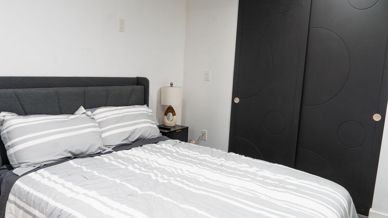 Photo of Bedroom in Elysian Heights