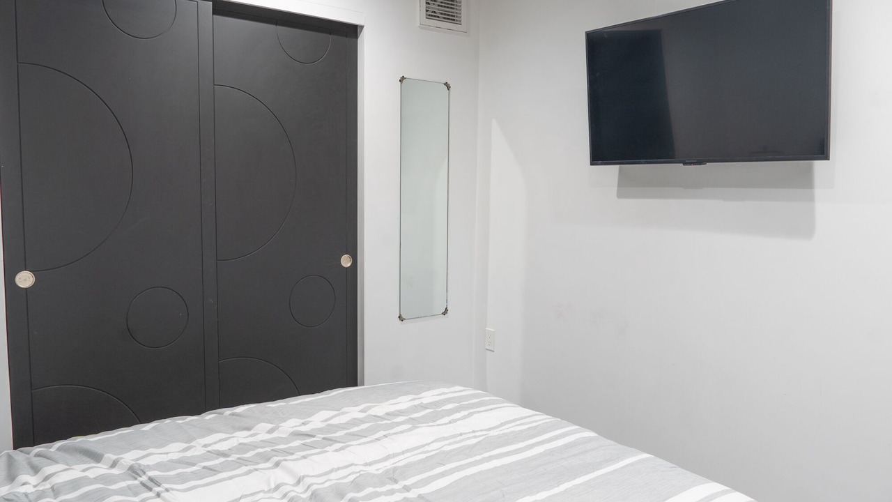 Photo of Bedroom in Elysian Heights
