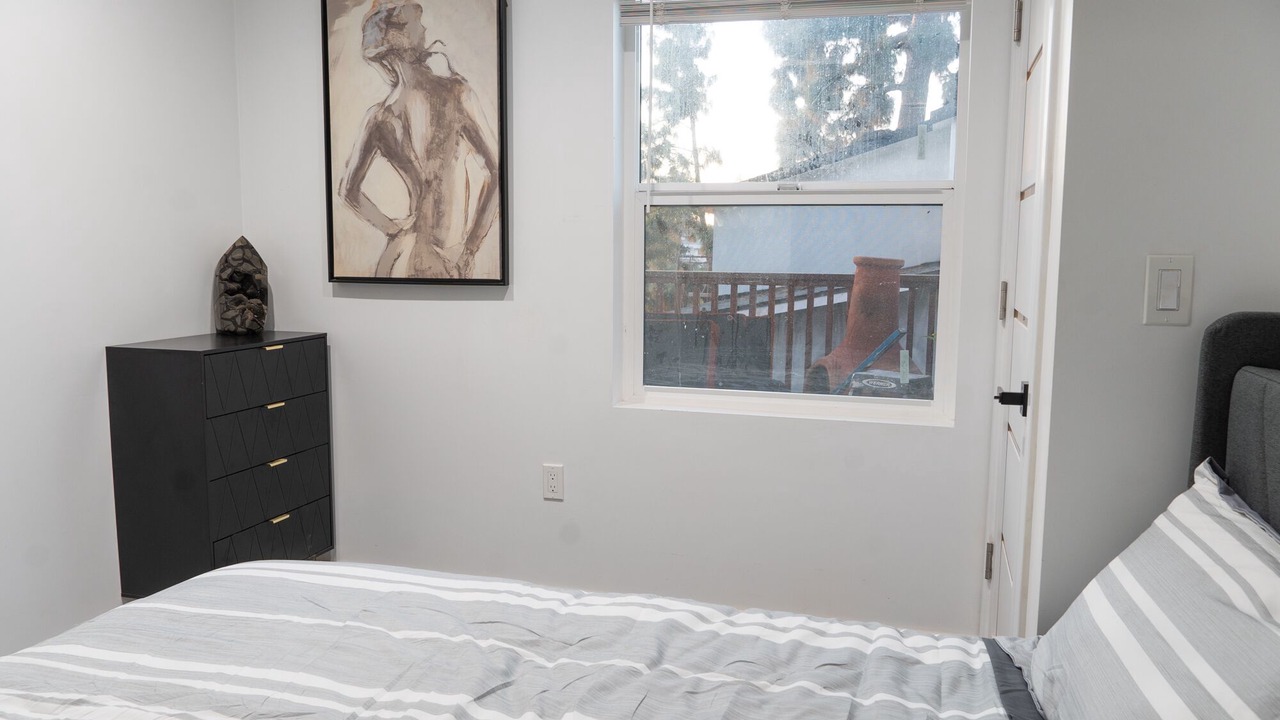Photo of Bedroom in Elysian Heights