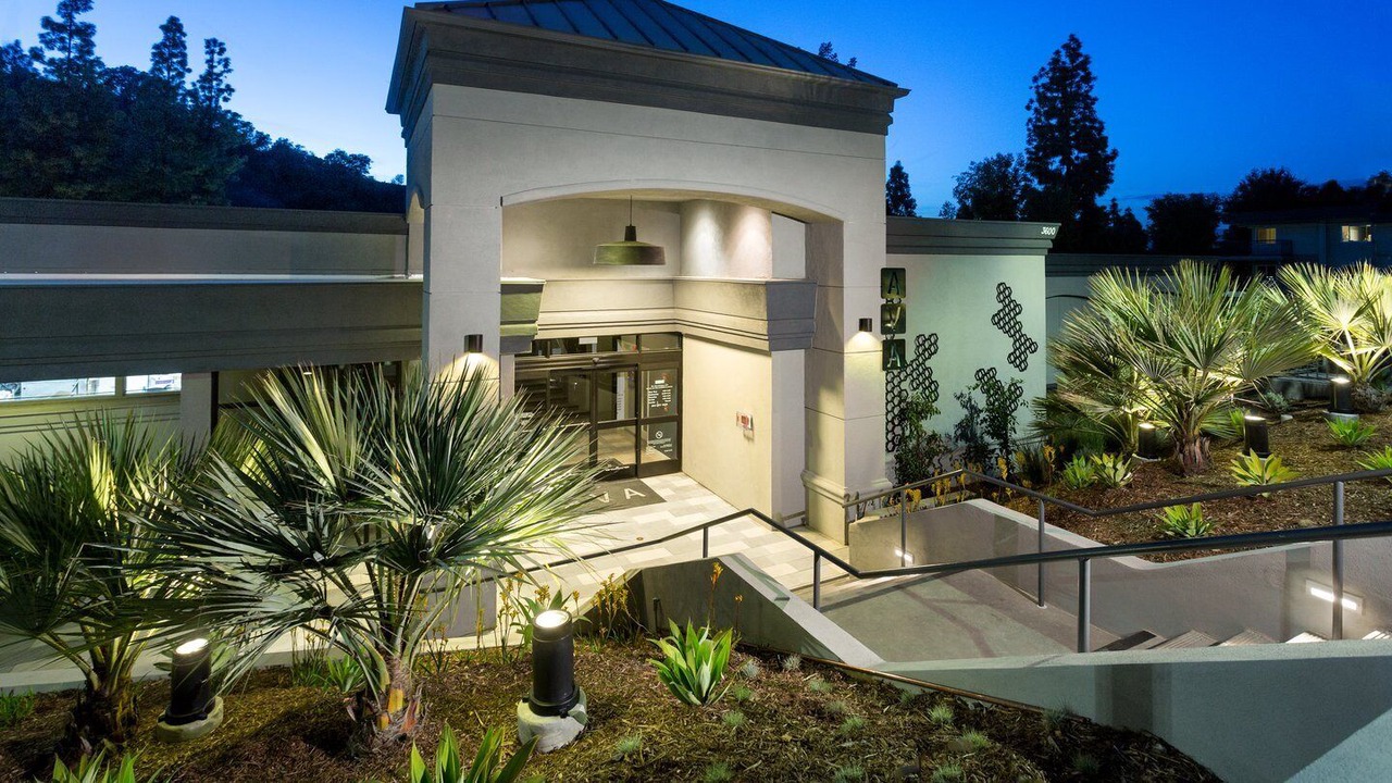 Photo of Outdoor in Los Angeles