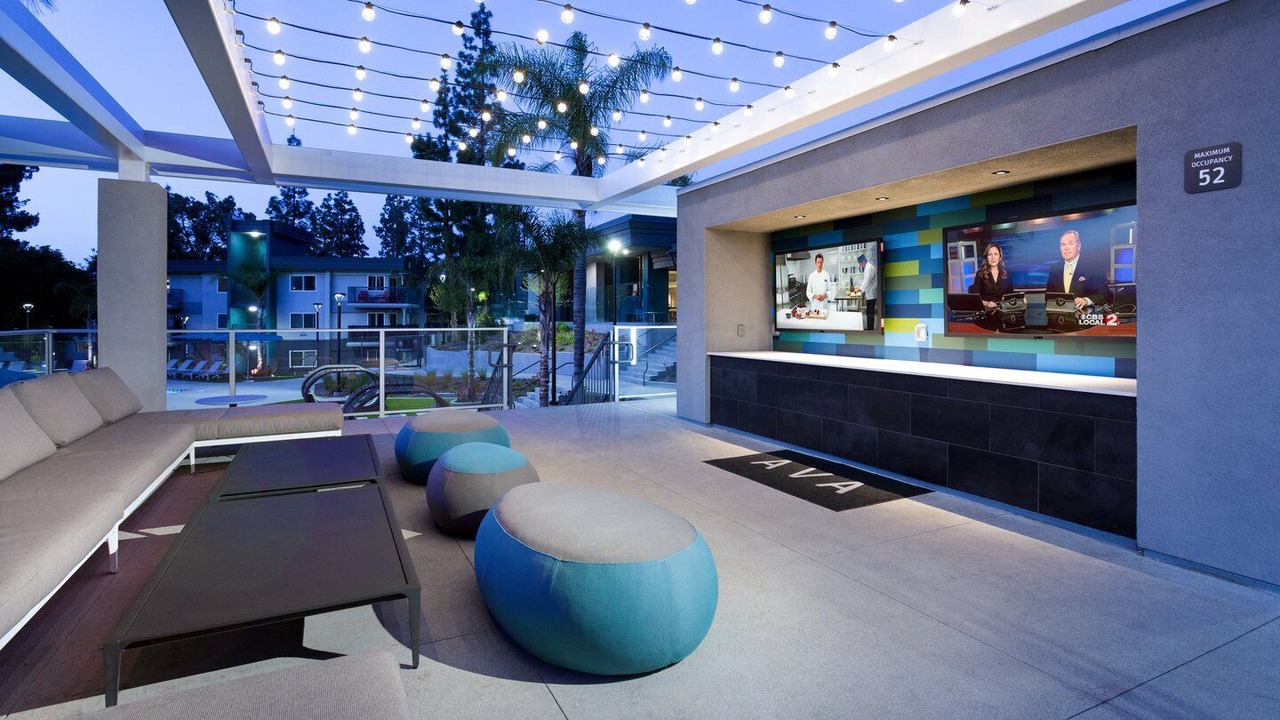 Photo of Outdoor in Los Angeles