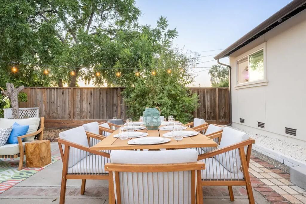 Photo of Outdoor in East San Jose