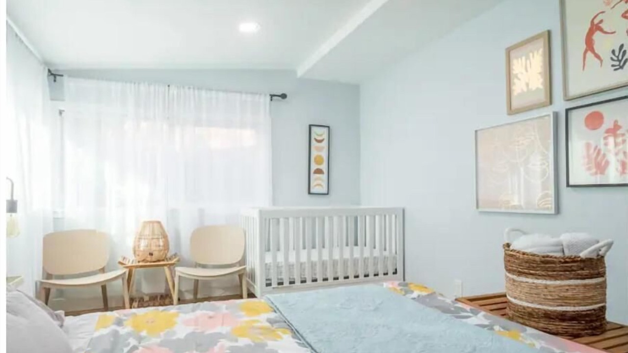 Photo of Bedroom in East San Jose