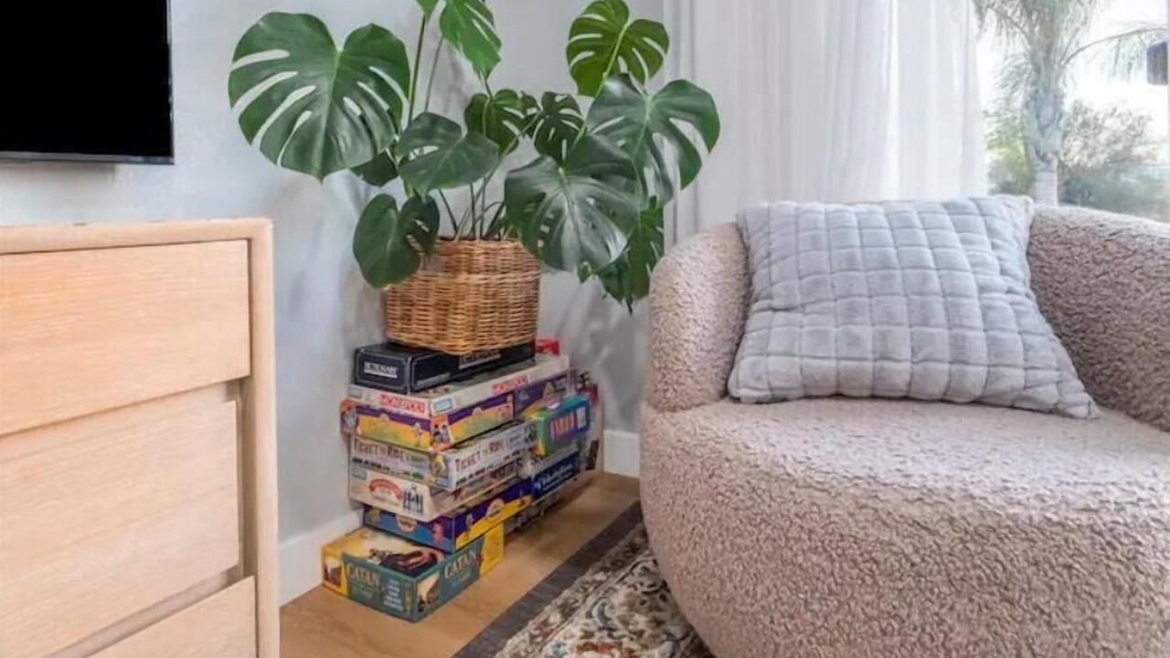 Photo of Livingroom in East San Jose
