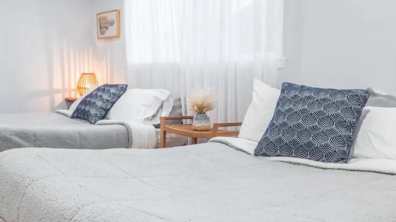 Photo of Bedroom in East San Jose