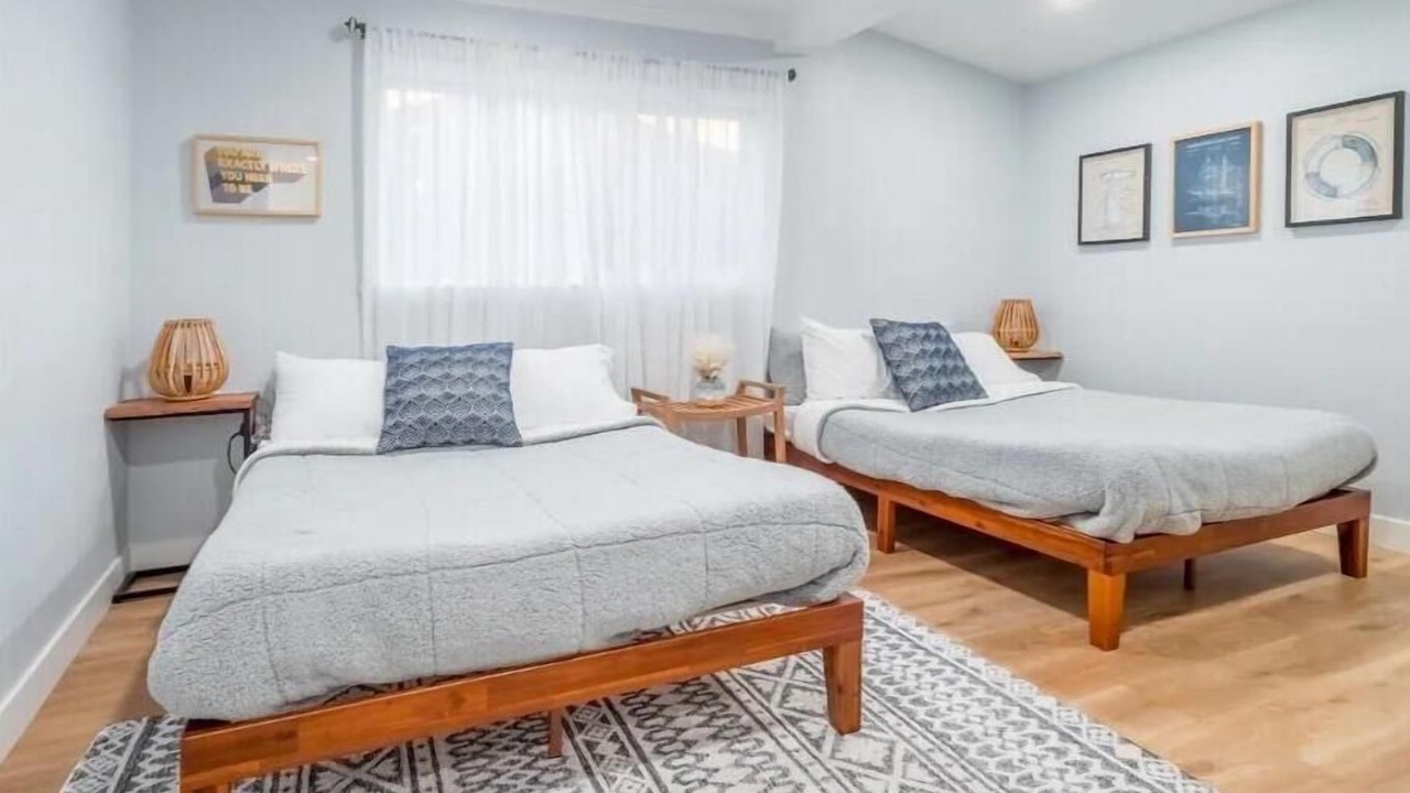 Photo of Bedroom in East San Jose