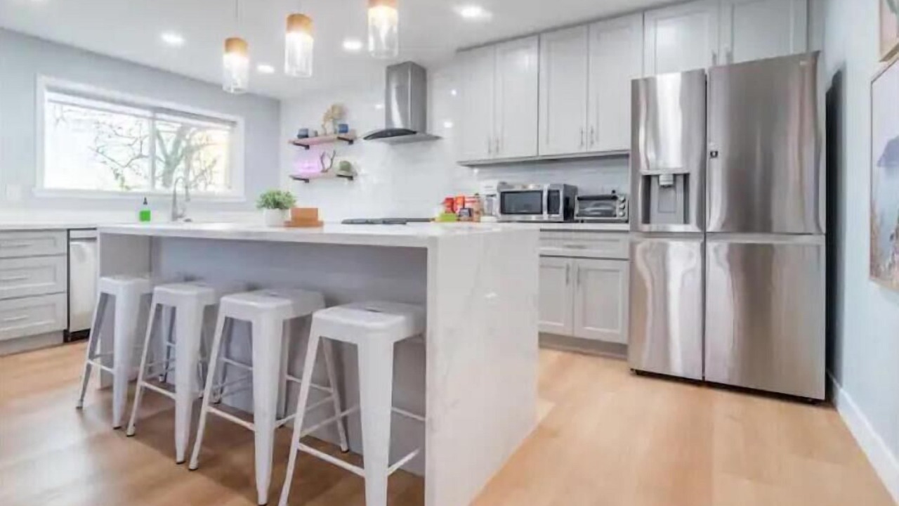 Photo of Kitchen in East San Jose