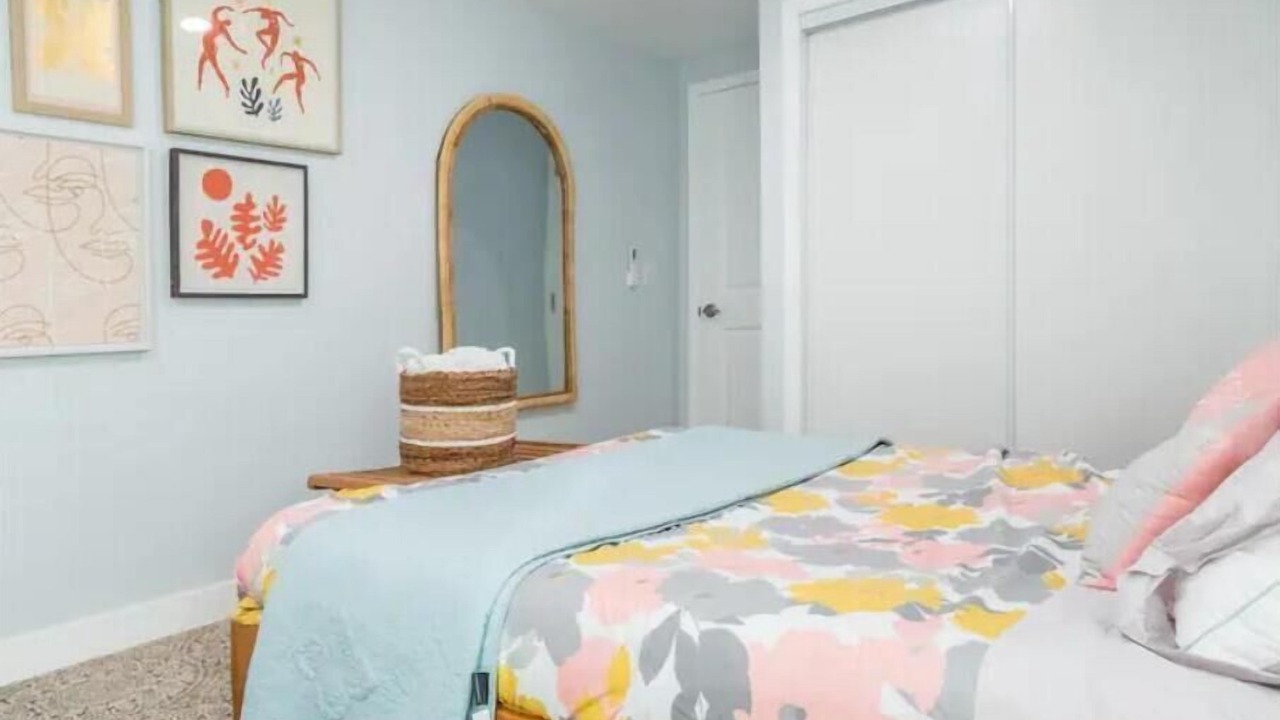 Photo of Bedroom in East San Jose