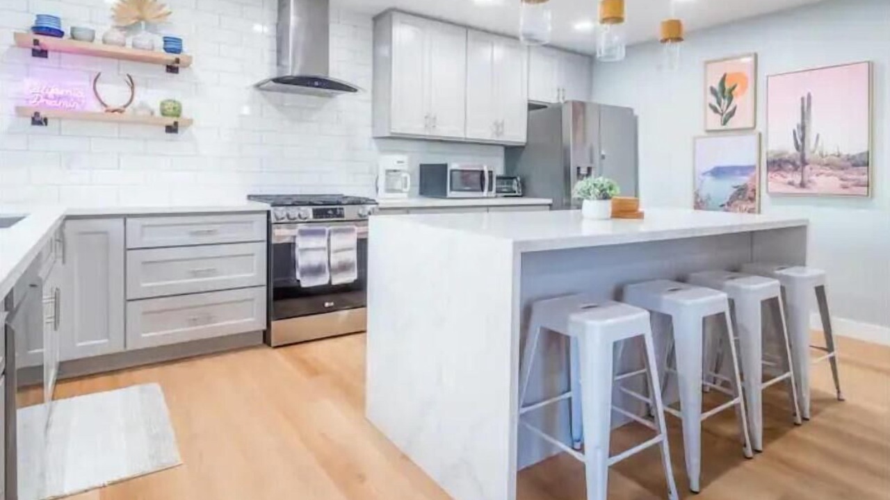 Photo of Kitchen in East San Jose