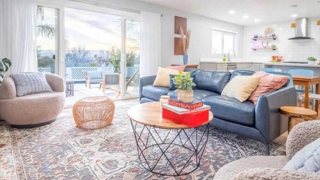 Photo of Livingroom in East San Jose