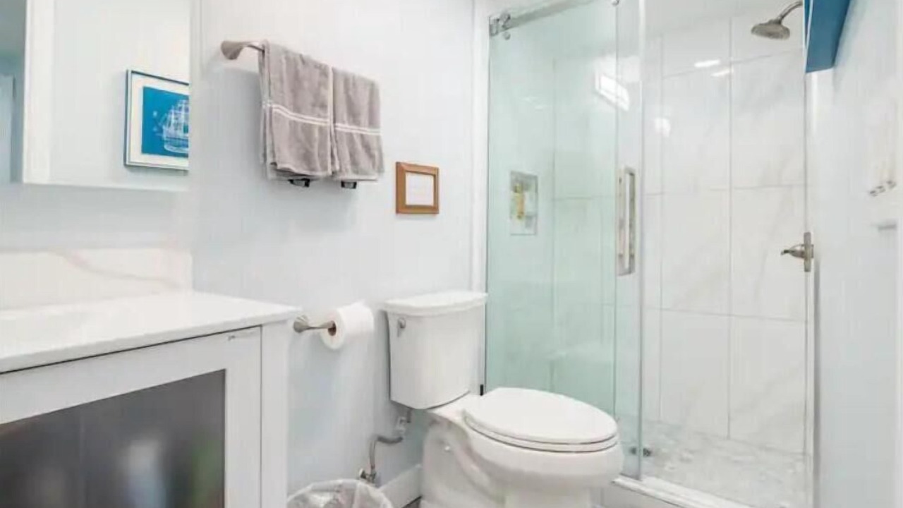 Photo of Bathroom in East San Jose