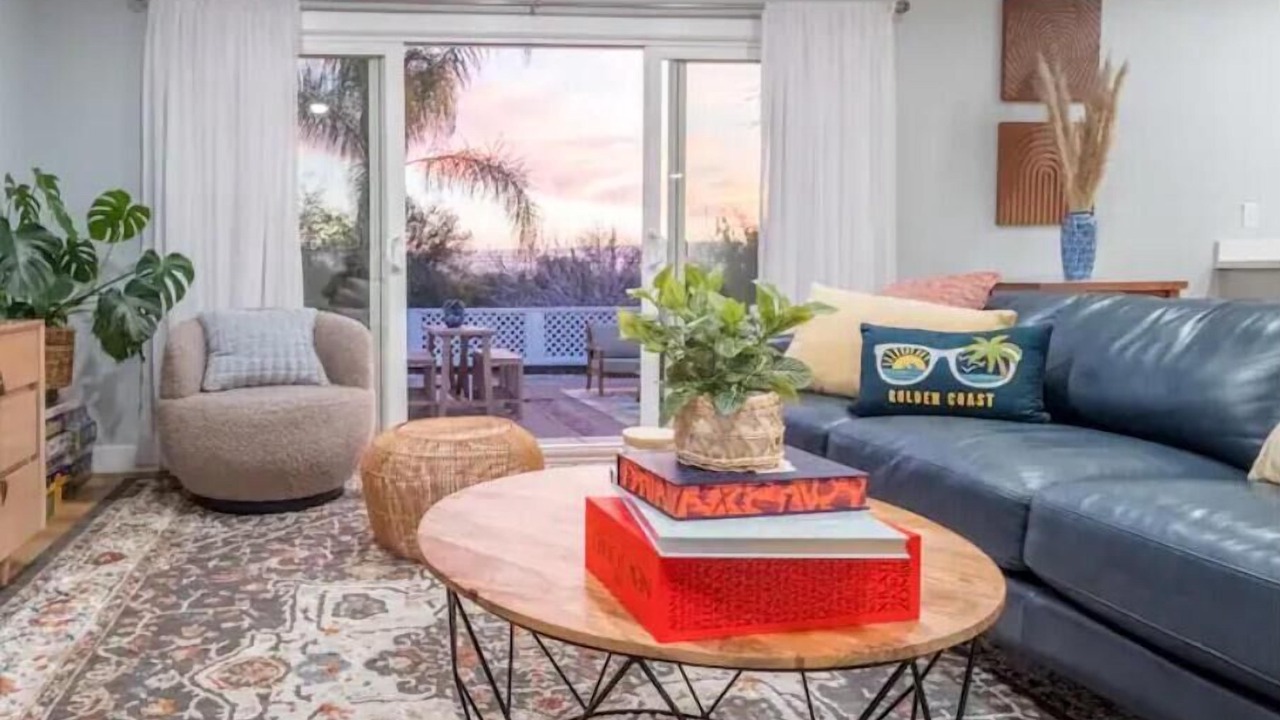 Photo of Livingroom in East San Jose