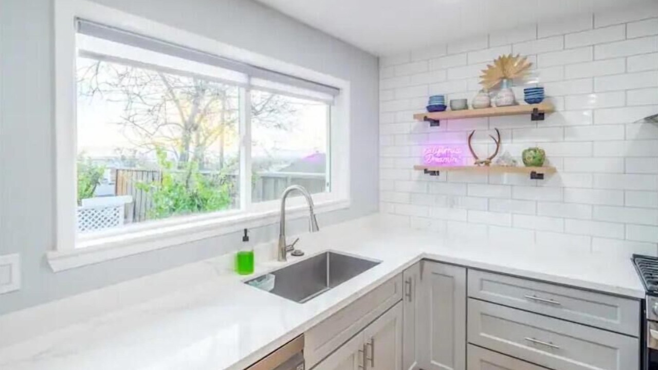 Photo of Kitchen in East San Jose
