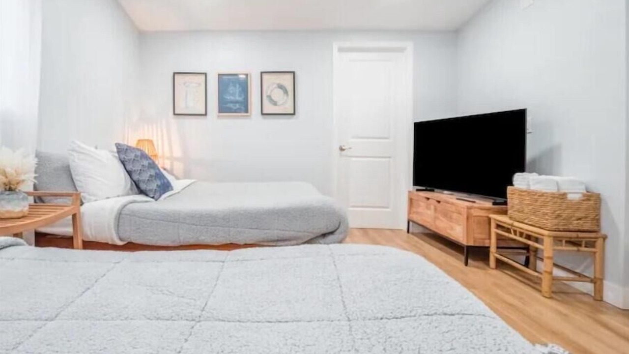 Photo of Bedroom in East San Jose