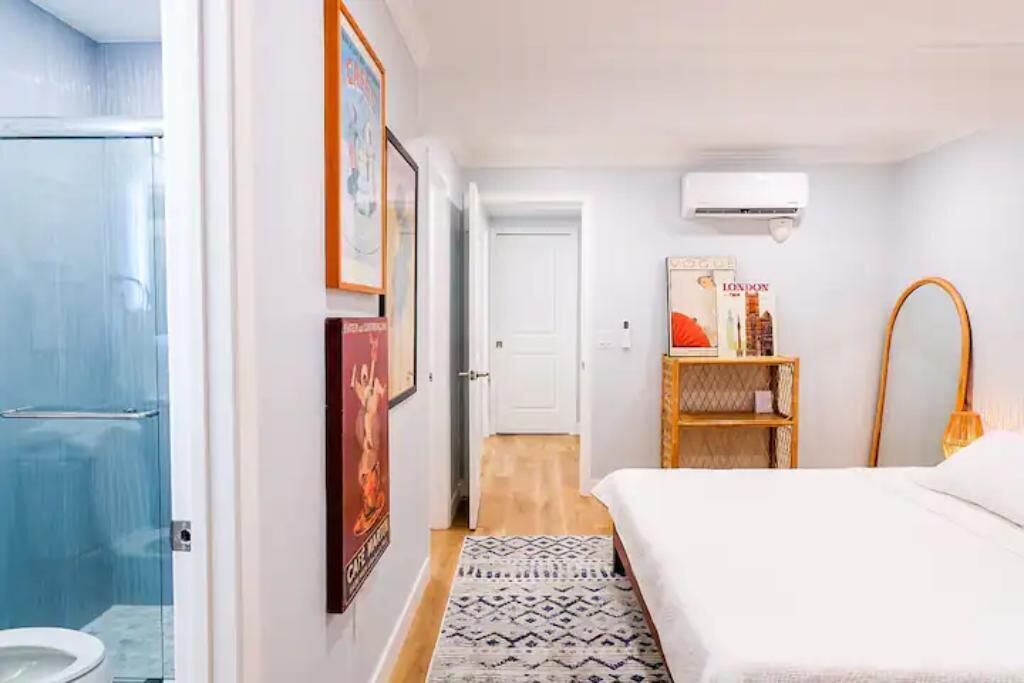 Photo of Bedroom in East San Jose