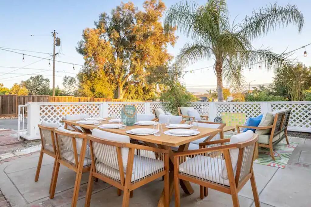 Photo of Outdoor in East San Jose