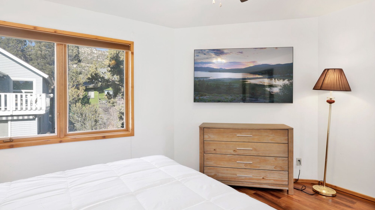 Photo of Bedroom in Whispering Forest