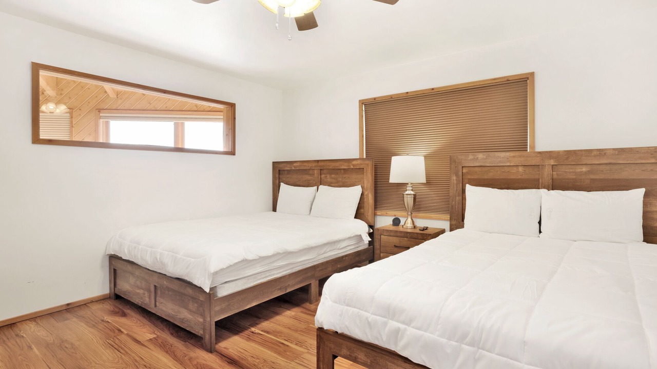 Photo of Bedroom in Whispering Forest