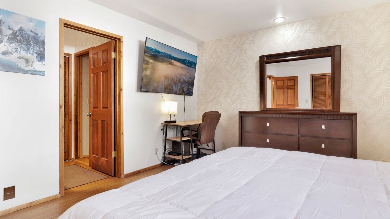 Photo of Bedroom in Whispering Forest