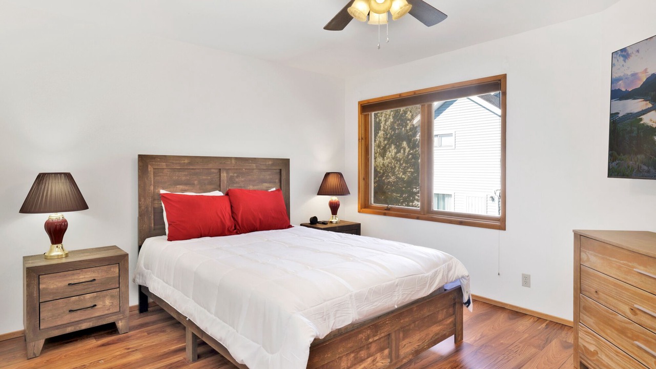 Photo of Bedroom in Whispering Forest