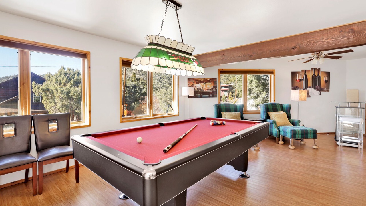 Photo of Bedroom in Whispering Forest