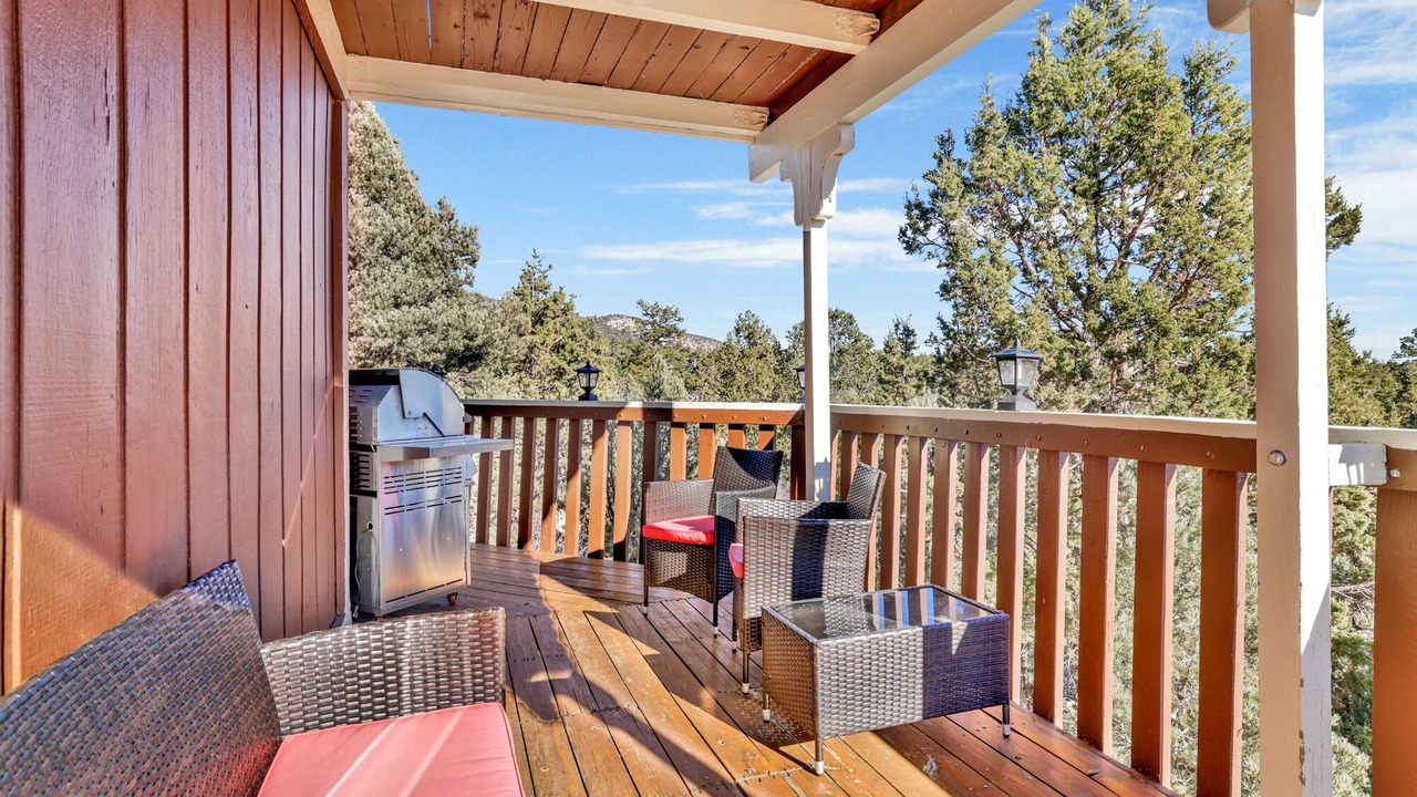 Photo of Outdoor in Whispering Forest