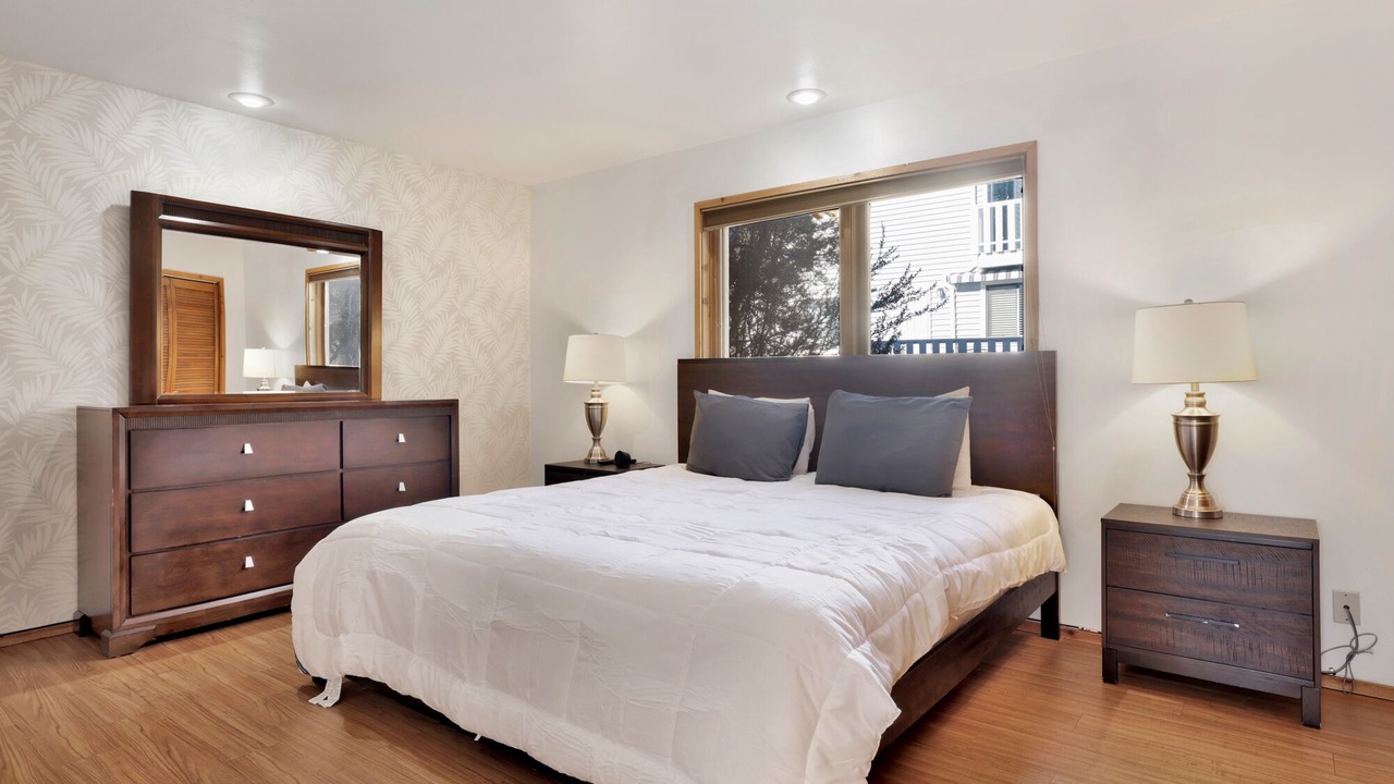 Photo of Bedroom in Whispering Forest