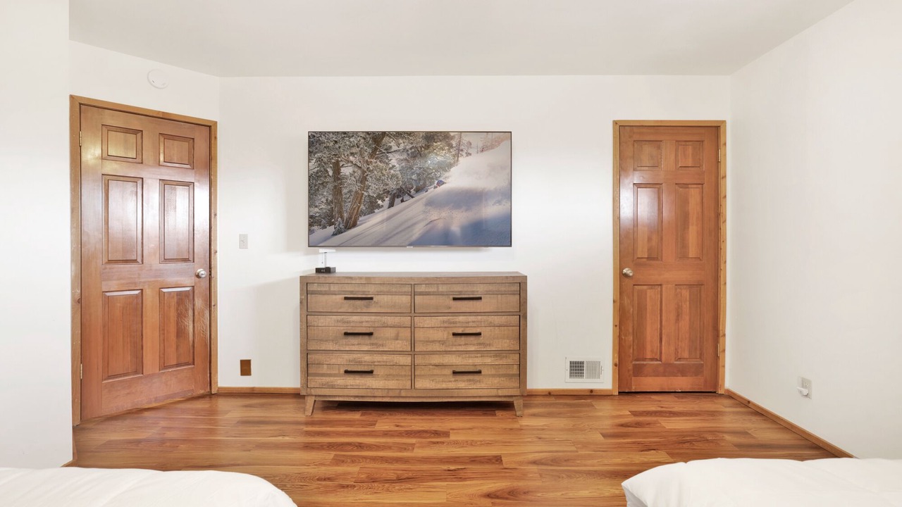 Photo of Bedroom in Whispering Forest