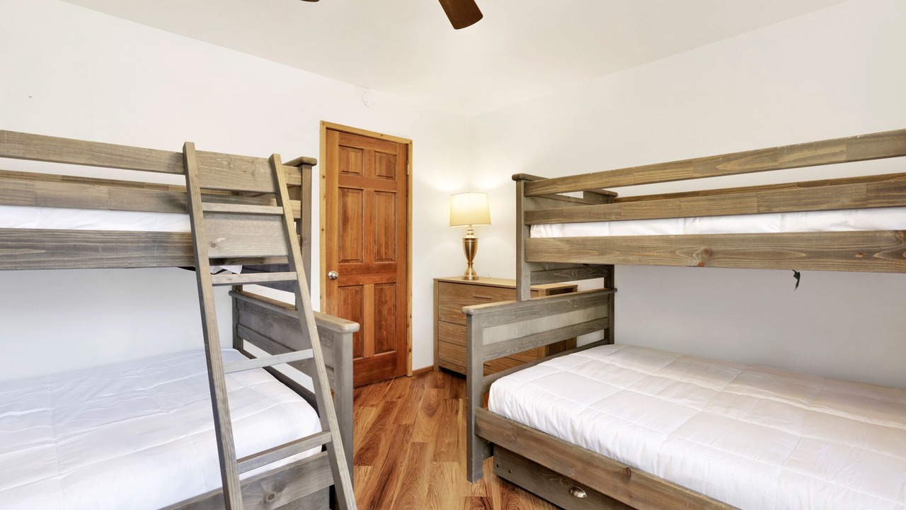 Photo of Bedroom in Whispering Forest