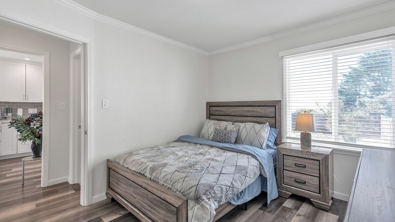 Photo of Bedroom in San Francisco