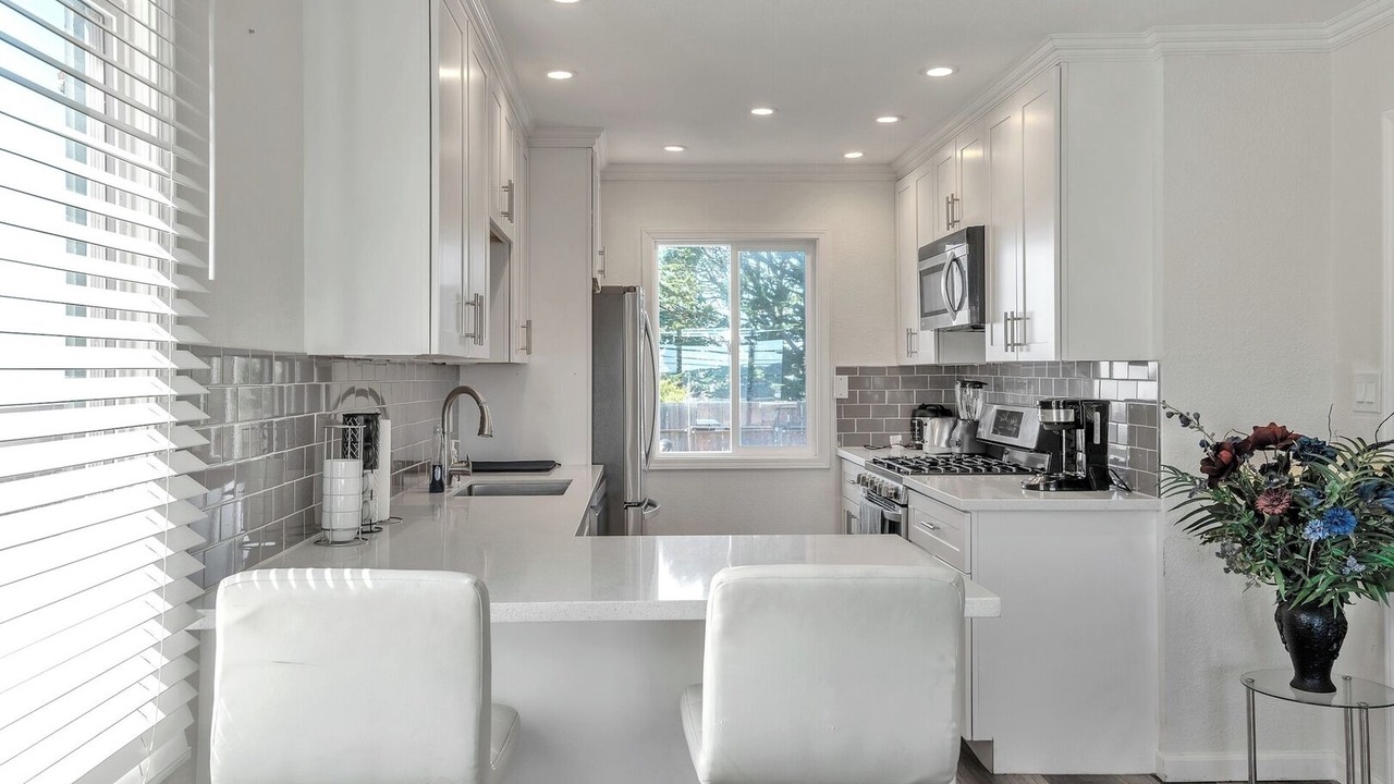 Photo of Kitchen in San Francisco