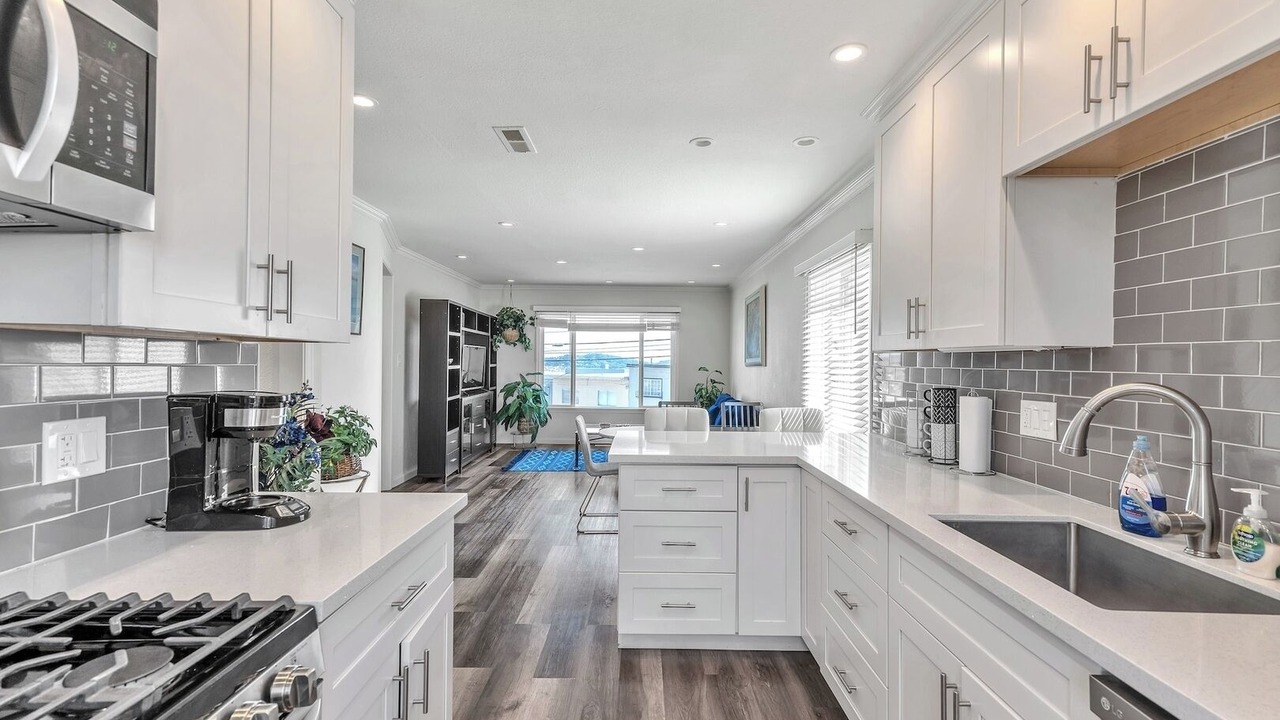 Photo of Kitchen in San Francisco