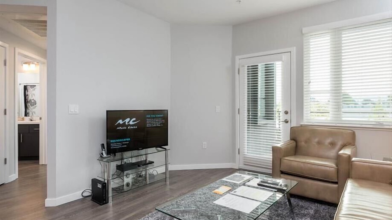 Photo of Bedroom in Menlo Park