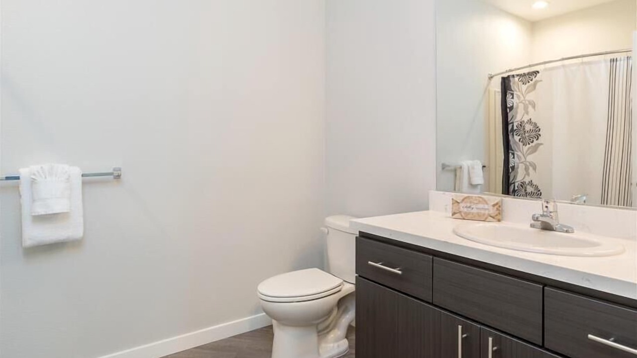Photo of Bathroom in Menlo Park