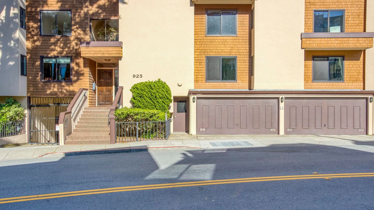 Photo of Outdoor in San Francisco