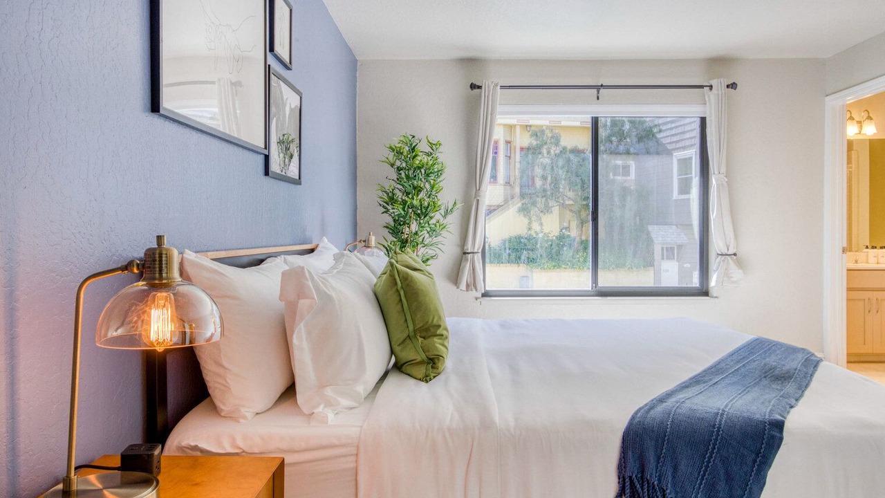 Photo of Bedroom in San Francisco