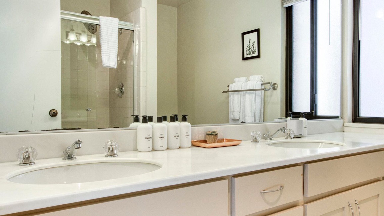 Photo of Bathroom in San Francisco