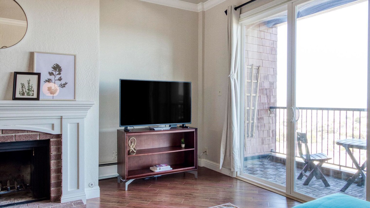 Photo of Livingroom in San Francisco
