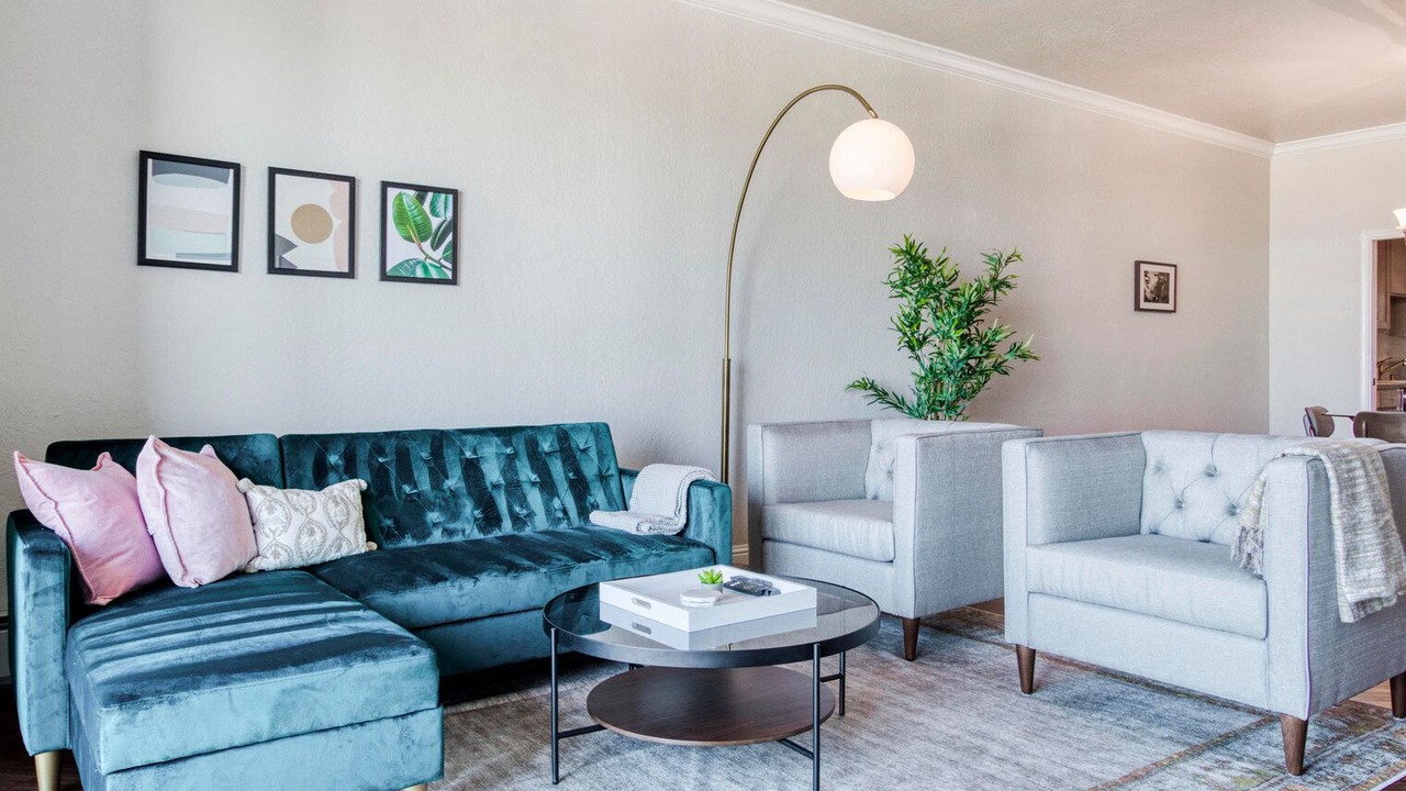 Photo of Livingroom in San Francisco