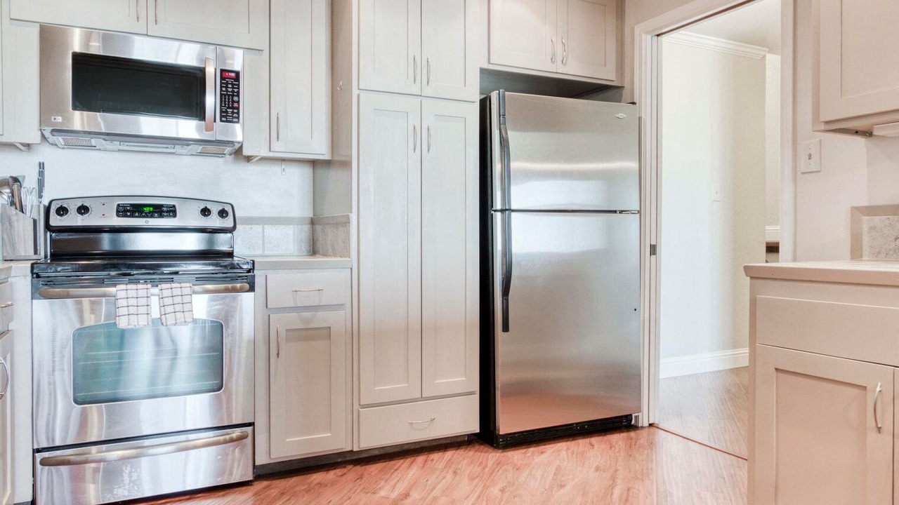 Photo of Kitchen in San Francisco