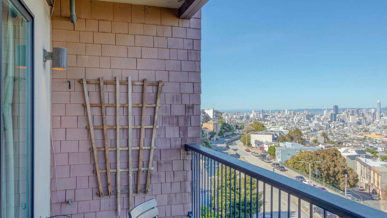 Photo of Outdoor in San Francisco