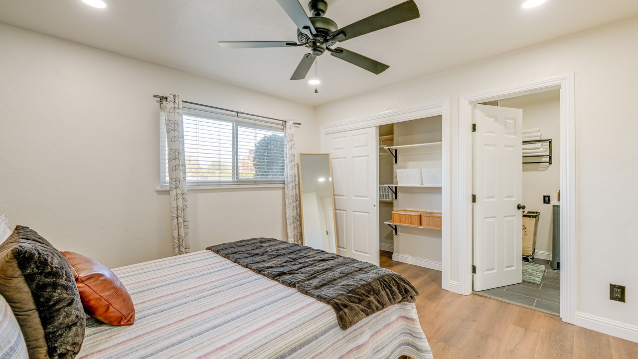Photo of Bedroom in Visalia