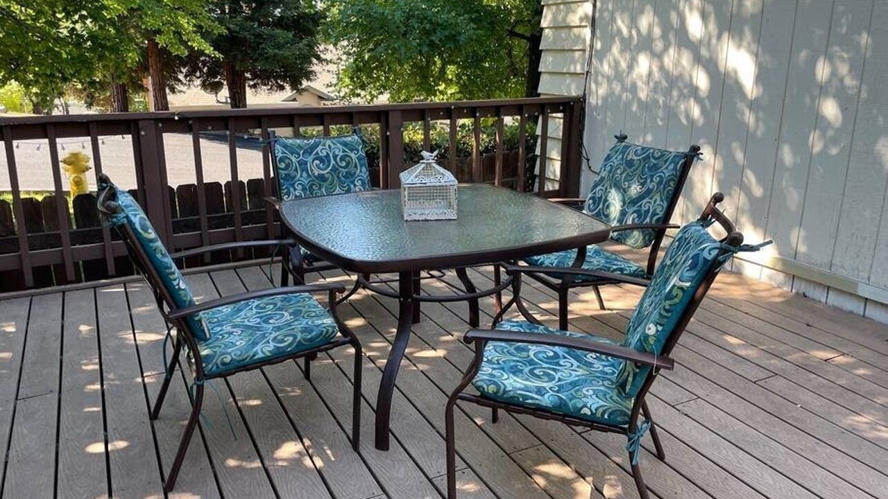 Photo of Outdoor in North Auburn