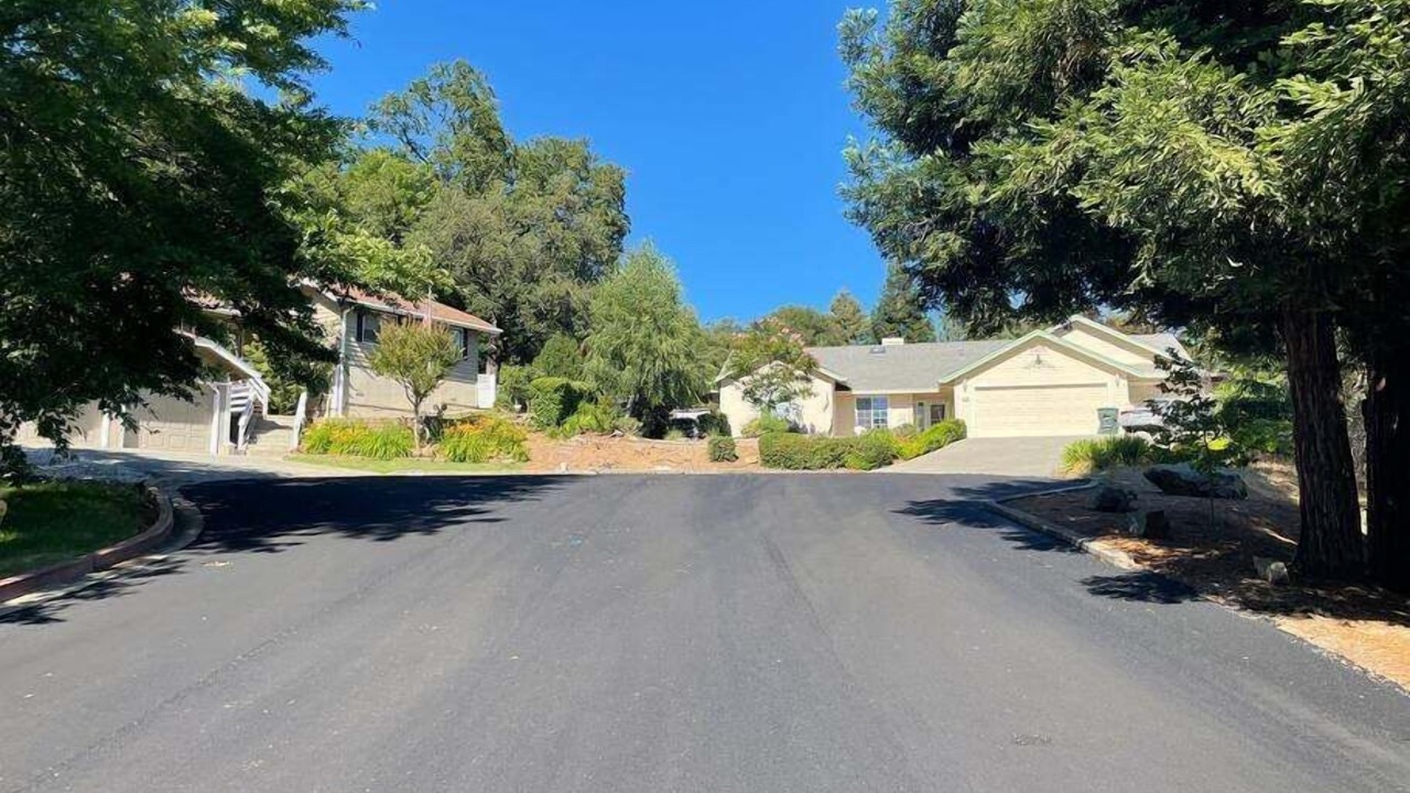 Photo of Outdoor in North Auburn