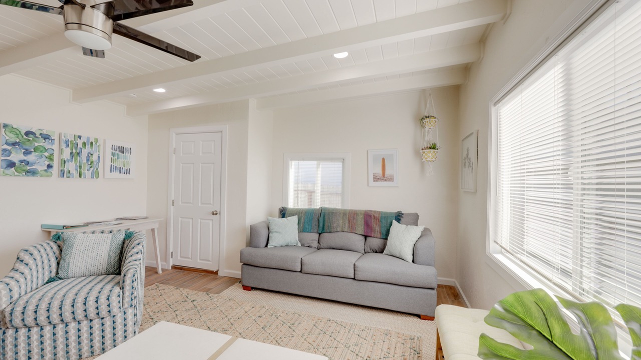 Photo of Livingroom in Cayucos