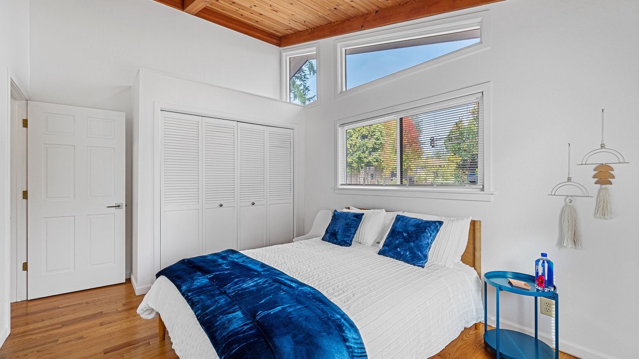 Photo of Bedroom in The Willows