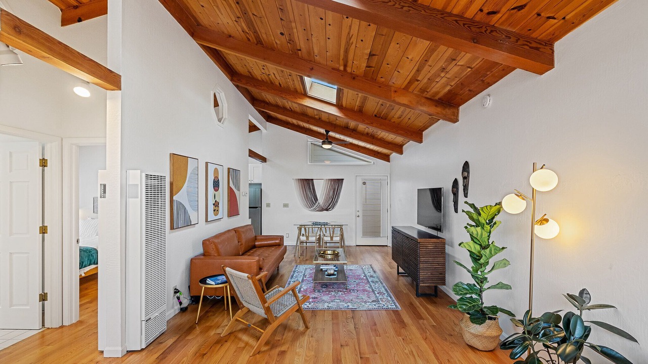 Photo of Livingroom in The Willows