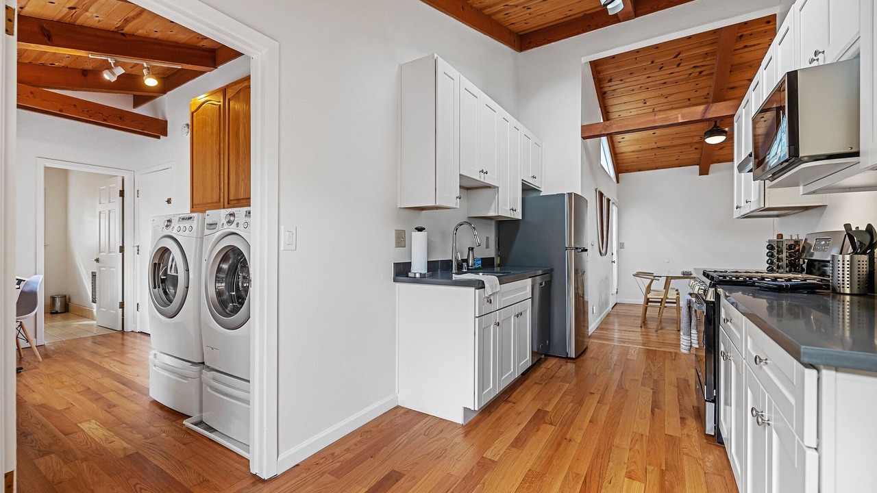 Photo of Kitchen in The Willows